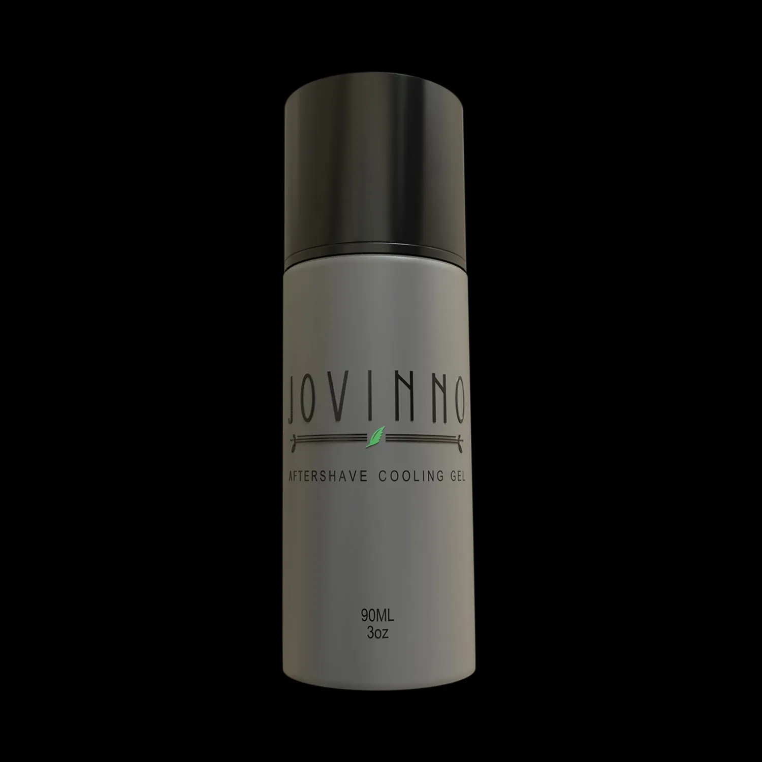 Jovinno Natural Premium Cooling Moisturizer Aftershave Gel
