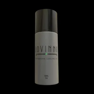 Jovinno Natural Premium Cooling Moisturizer Aftershave Gel