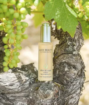 Juice Beauty Stem Cellular Vinifera replenishing oil