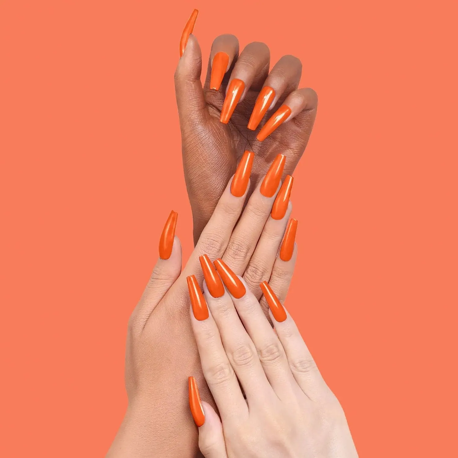 Juicy Story - Modelones Gel Nail Polish Inspire Gel 15ml