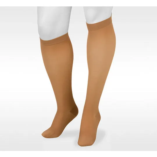 Juzo Basic Knee High 30-40 mmHg