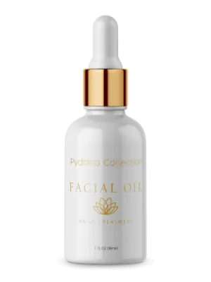 Kalahari Facial Oil | Lightweight, Nourishing Oil for Face | For All Skin Type