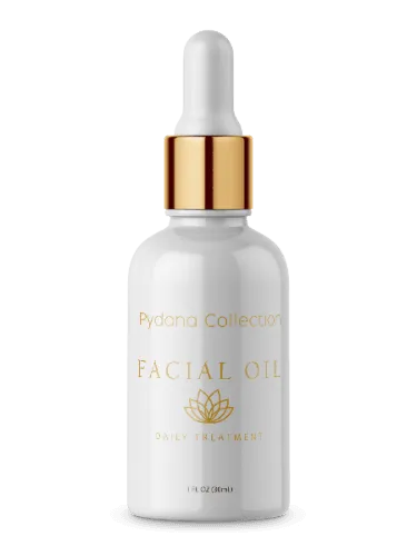 Kalahari Facial Oil | Lightweight, Nourishing Oil for Face | For All Skin Type
