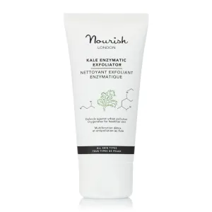 Kale Enzyme Exfoliator