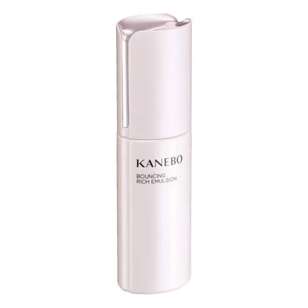 KANEBO Bouncing Rich Emulsion