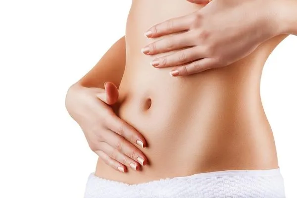 Karinalily Slimming Gel with Collagen (Gel Reductor) (Tummy Gel) Pomada