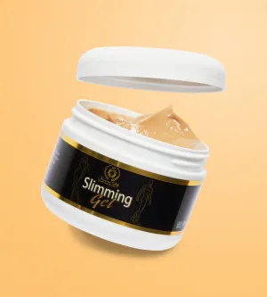 Karinalily Slimming Gel with Collagen (Gel Reductor) (Tummy Gel) Pomada
