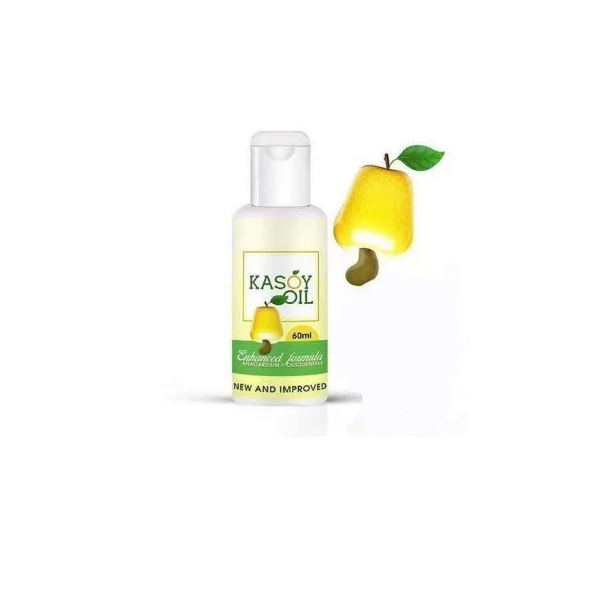 Kasoy Oil & Cream (Combo)