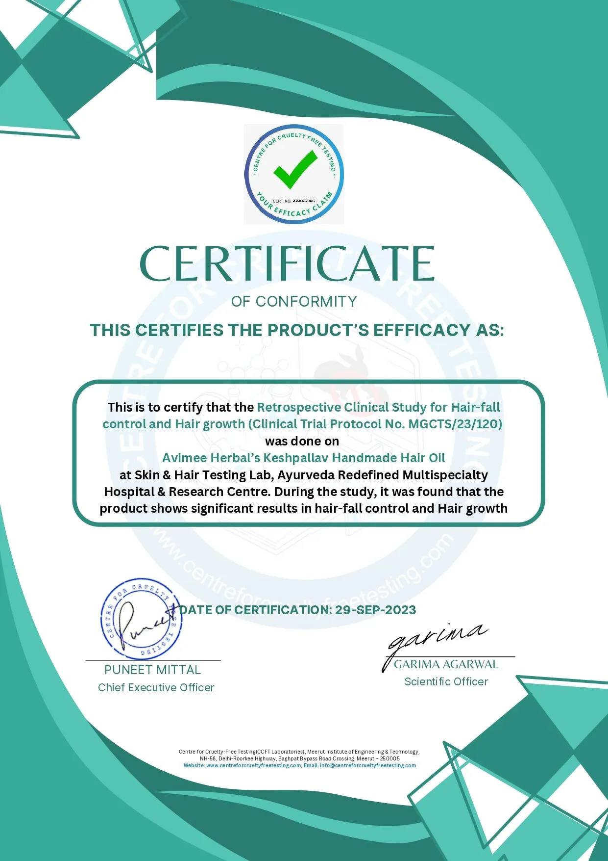 Keshpallav Hair Oil for Hair Growth