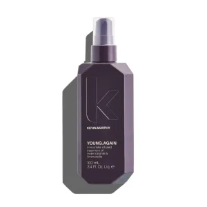 Kevin Murphy YOUNG.AGAIN