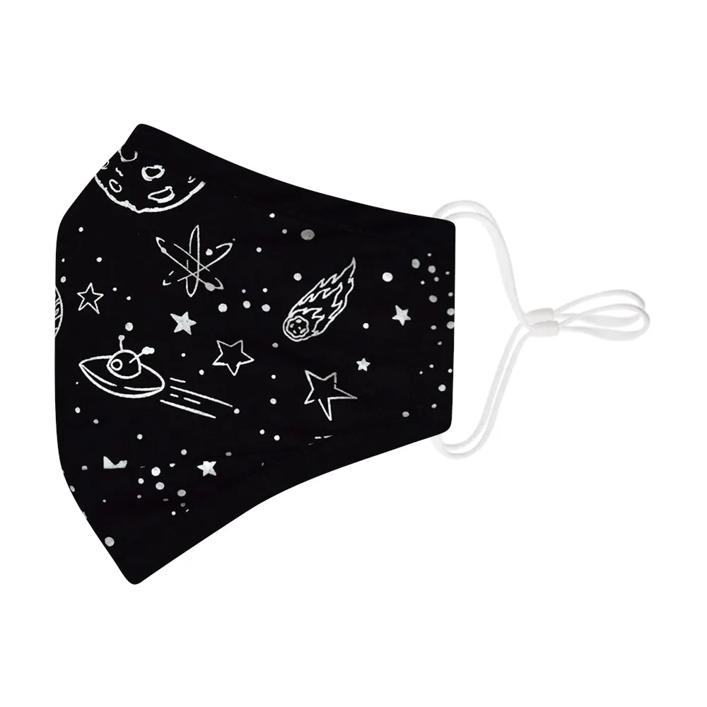 Kid Face Mask 6 Pack