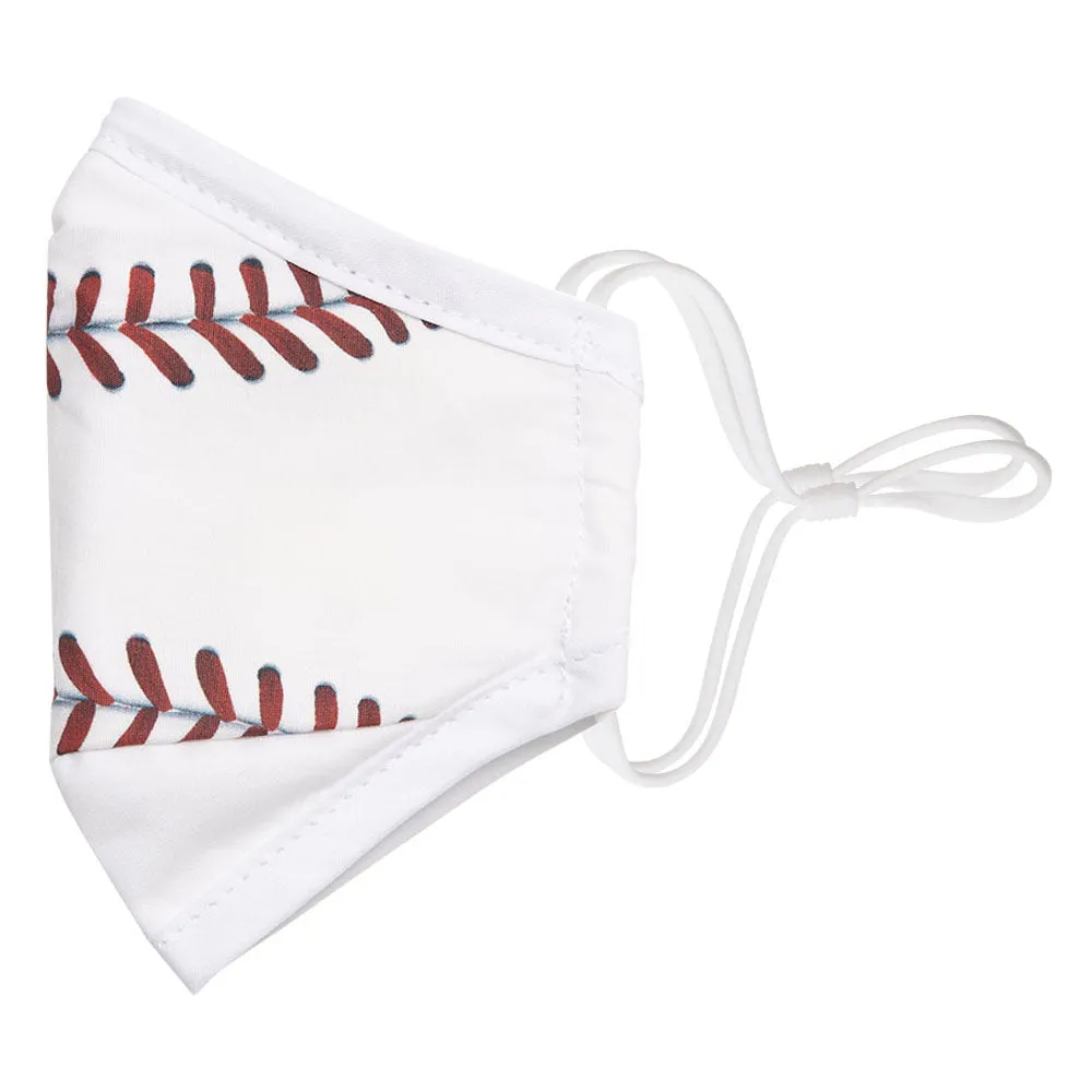 Kid Face Mask 6 Pack