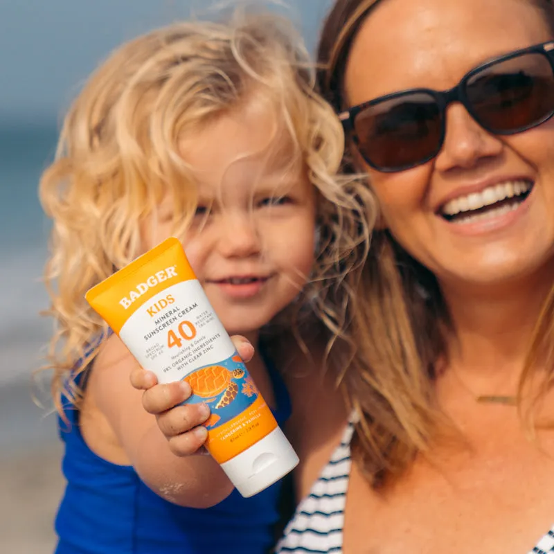 Kids Sun & Bug Bundle