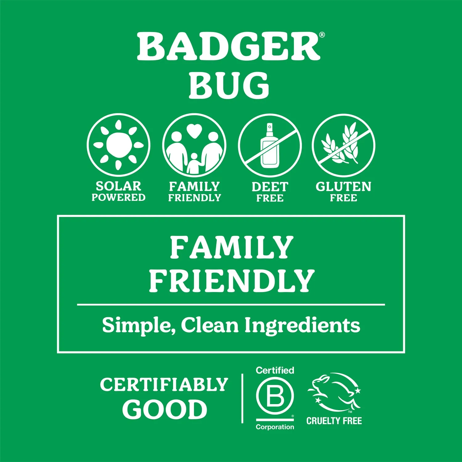Kids Sun & Bug Bundle