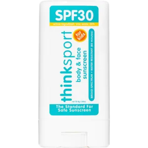 Kids' Sunscreen Stick