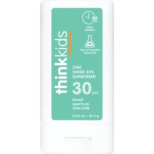 Kids' Sunscreen Stick
