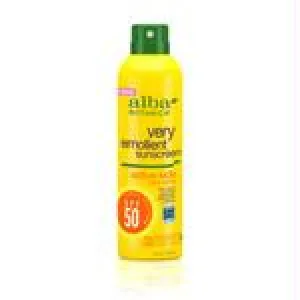 KidsClearSnScrnSprSPF50-6ozALB