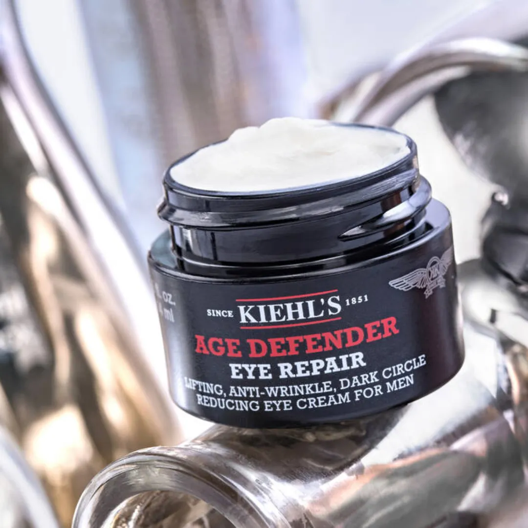 Kiehl's Age Defender Eye Repair 14ml