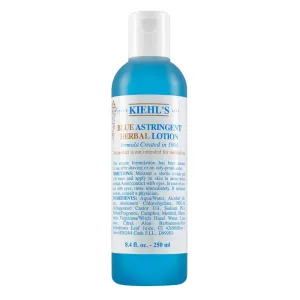 Kiehl's Since 1851 Blue Astringent Herbal Lotion