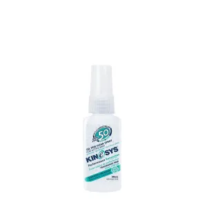 KINeSYS SPF50 Spray Sunscreen