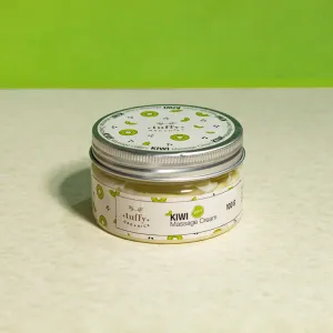 Kiwi Massage Cream