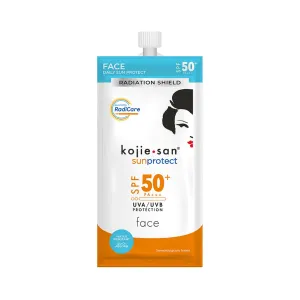 Kojie San Face SunProtect SPF50  - 15g