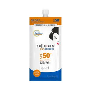 Kojie San Sport SunProtect SPF50  - 15g