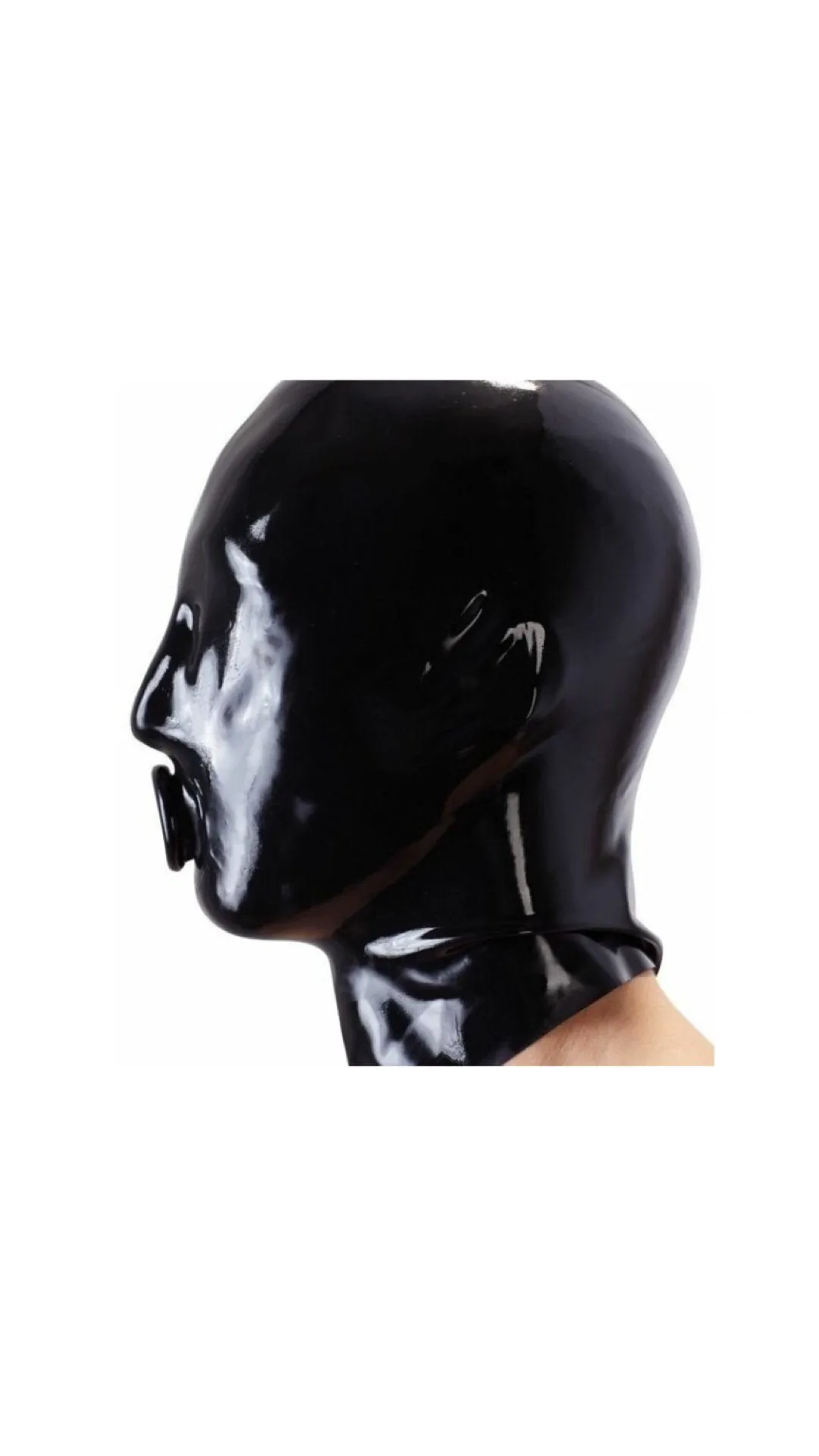 Komouka 11 - Mask for Men