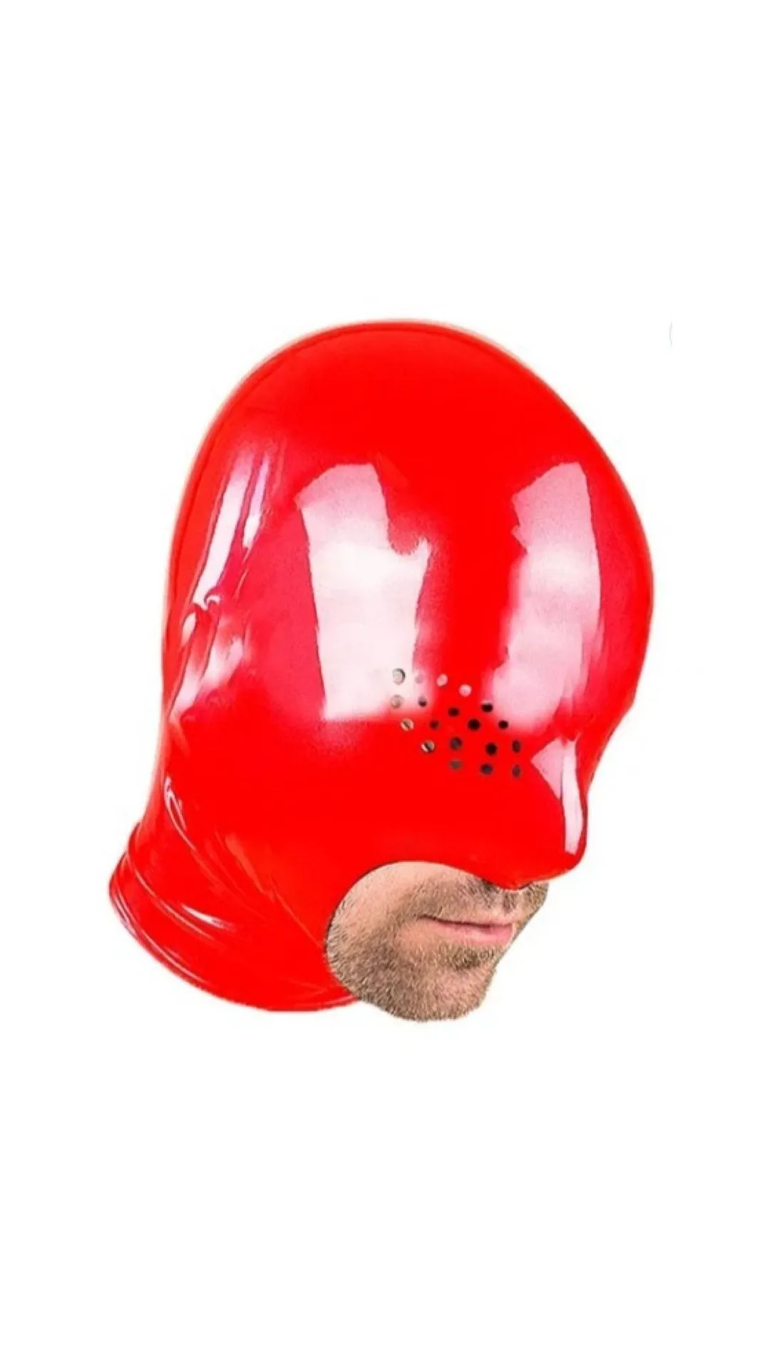 Komouka 5 - Mask for Men