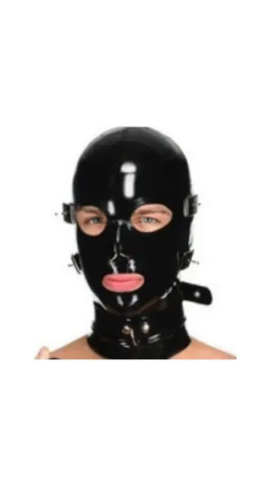 Komouka 6 - Mask for Men