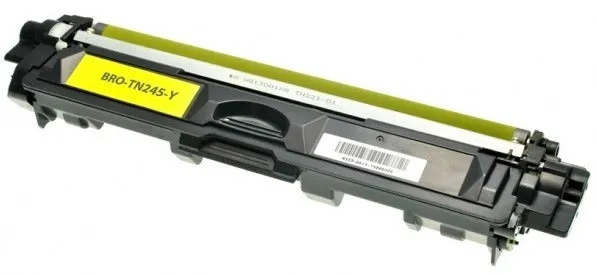 Kompatibler BROTHER Toner- TN241 - TN245