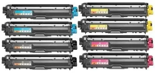 Kompatibler BROTHER Toner- TN241 - TN245