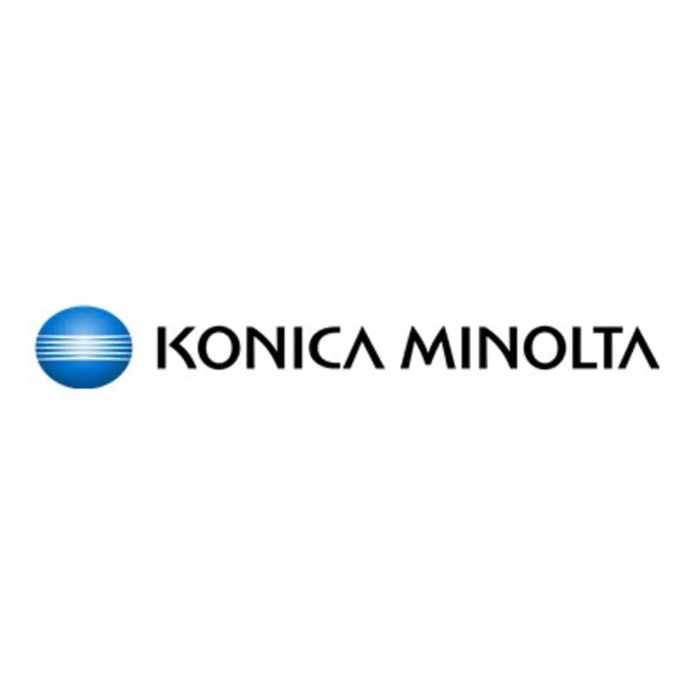 Konica Minolta A9E8030 Biz 458 Tn515 SD Black Toner