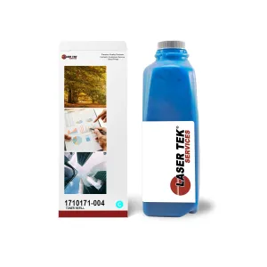 Konica Minolta QMS 2200 Cyan Toner Refill Kit