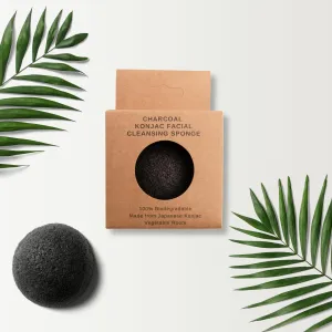 Konjac Sponge