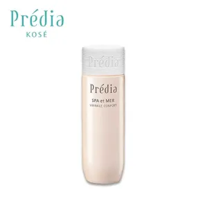 KOSÉ Prédia Spa et Mer Wrinkle Confort Toner