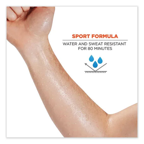 Krewd 6353 Spf 50 Sunscreen Spray, 5.5 Oz Can, Ships In 1-3 Business Days