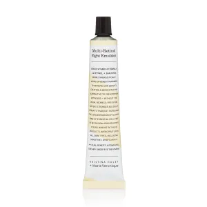 Kristina Holey   Marie Veronique Multi-Retinol Night Emulsion