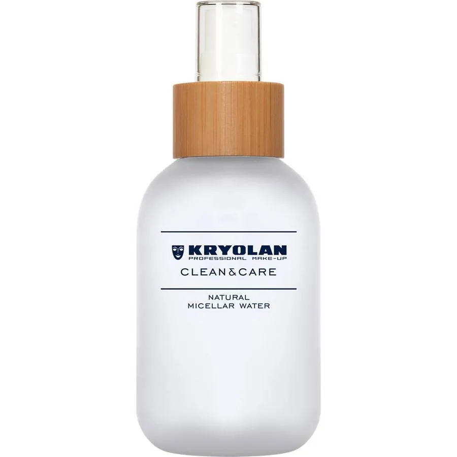 Kryolan Natural Micellar Water