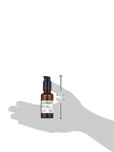 L:A Bruket 167 Broccoli Seed Face Serum | 50ml