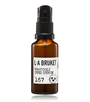 L:A Bruket 167 Broccoli Seed Face Serum | 50ml