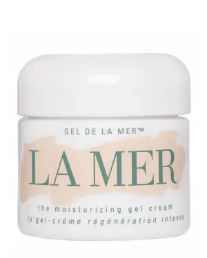 La Mer The Moisturizing Gel Cream 2oz/60ml New In Box