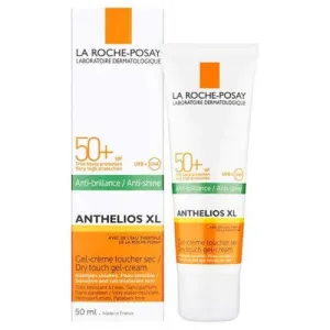 La Roche-Posay Anthelios Dry Touch Spf 50  50 ml