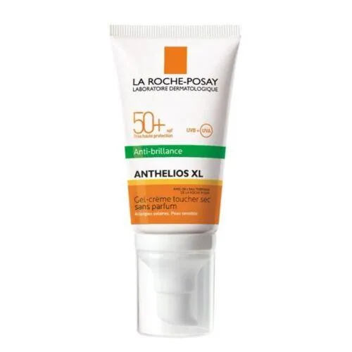 La Roche-Posay Anthelios Dry Touch Spf 50  50 ml