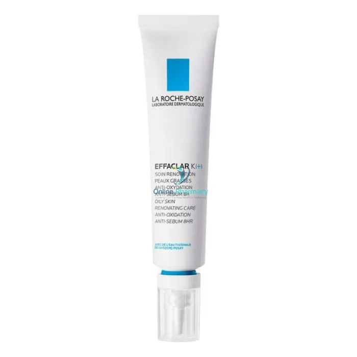 La Roche Posay Effaclar K Moisturizer - 40ml