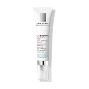 La Roche Posay Redermic Retinol Eye Cream For Sensitive Skin 15ml