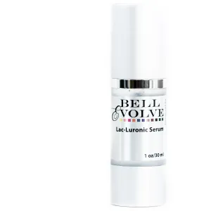 Lac-Luronic Serum - Lactic Hyaluronic