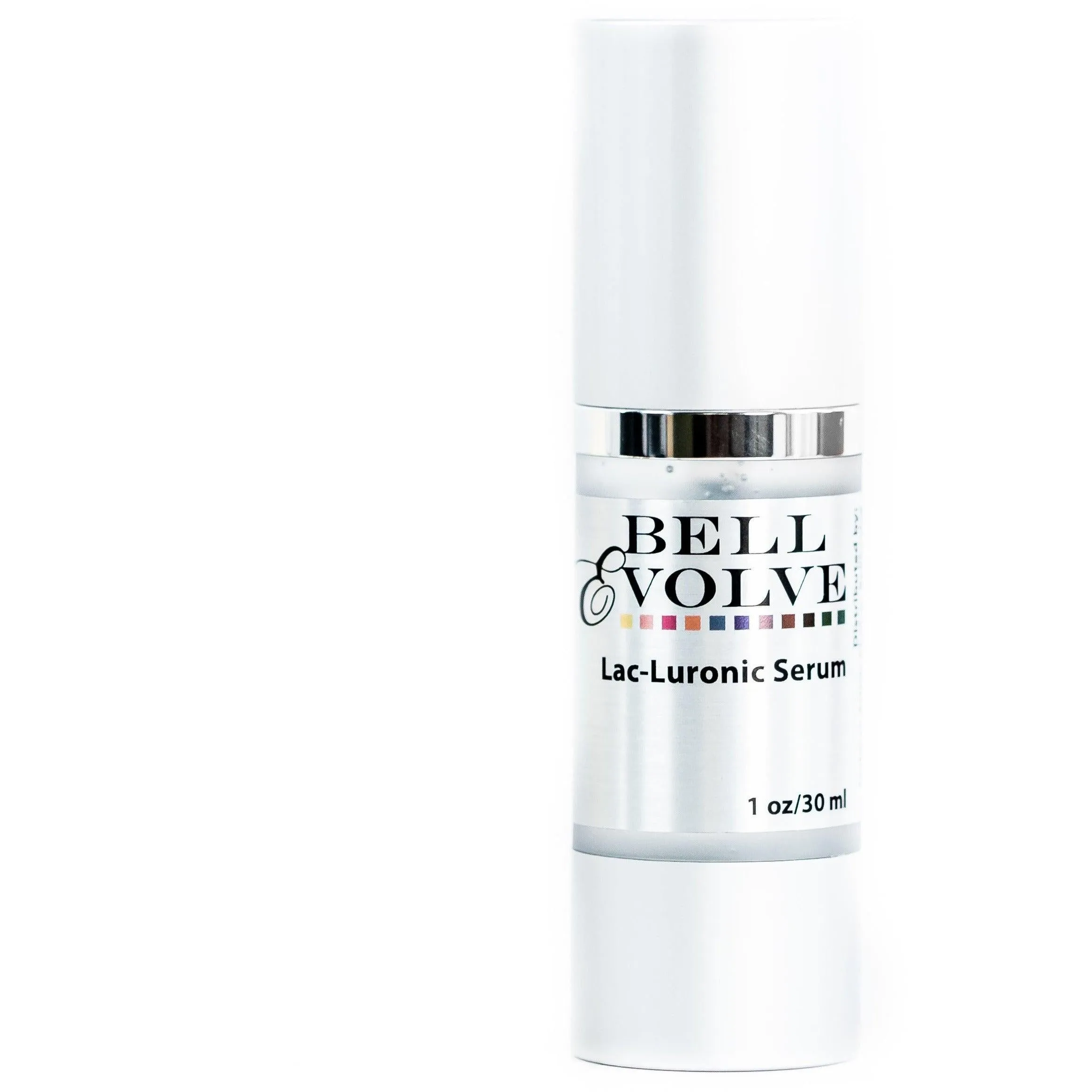 Lac-Luronic Serum - Lactic Hyaluronic