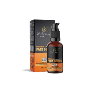 La'Decus India Vitamin C Face Serum 20% With Hyaluronic Acid 30ml