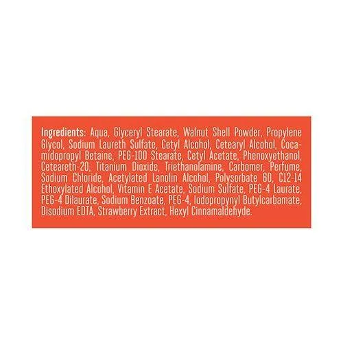 Lakme Strawberry Cleanup Mask, 50g